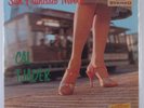 CAL TJADER San Francisco Moods FANTASY 8017 LP SEALED stereo