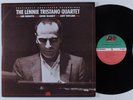 LENNIE TRISTANO QUARTET Previously Unreleased Recordings ATLANTIC 2xLP NM