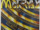 V/A - McTrax LP - McDonald's - Rare Modern Soul VG++ Shrink