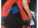 Vaughan Mason & Crew - Bounce, Rock, Skate, Roll LP - Brunswick SEALED