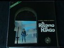 ENNIO MORRICONE - IL RITORNO DI RINGO- ORIGINAL ITALIAN LP