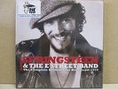 BRUCE SPRINGSTEEN- The Complete Bottom Line Broadcast 1975 Live 3-LP 180g Vinyl