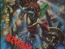 Yabby You & Prophets - Beware Dub LP Listen