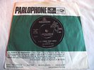THE SONS OF FRED   I, I, I (WANT YOUR LOVIN') ** 1965 PARLOPHONE 45 MOD BEAT