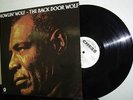 LP HOWLIN' WOLF - THE BACK DOOR WOLF * CHESS 1988 RI ITALY * RARE * TOP