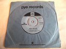 THE WINSTONS   AMEN BROTHER ** 1969 PYE 45 *TOP RARE GROOVE R&B INSTR.