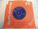 THEM   HERE COMES THE NIGHT ** 1965 DECCA 45 DEMO
