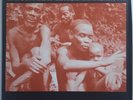 Music Of The Ituri Forest LP Folkways w/ Booklet