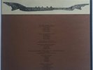 Music Of The Magindanao In The Philippines LP Folkways VG++