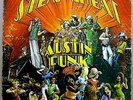 Steam Heat - Austin Funk LP Rare Texas Private Press Steamheat