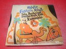 JOHN BERBERIAN *Middle Eastern Rock* Original Canada Vanguard LP VG+/NM- Audio