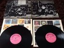 THE ALLMAN BROTHERS BAND. AT FILLMORE EAST. double lp