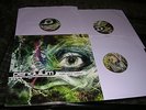 Pendulum - Hold Your Colour - Vinyl Album LP Record 3LP