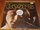THE DOORS FIRST ALBUM ORIGINAL MASTER RECORDS STILL SEALED IN BAGGY W/ STICKERS