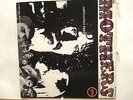 Frank Zappa & Mothers of Invention  Verve V-5013  Absolutely Free  Yellow Promo
