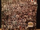 Peace & Love S/T VINYL LP MEXICO PSYCH FUZZ Funk LATIN 2nd pressing '73 Raff 942