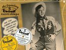 Bill Haley & Friends - The Legendary Cowboy Recordings - Oldtime Country 1920...