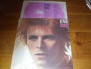 David Bowie Vinyl Album Space Oddity (RCA VICTOR4813 ORANGE LABEL)