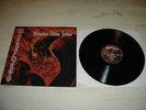 Motörhead - snake bite love- LP - vinyl - lemmy