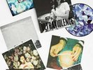 Lana Del Rey Collectors Box Set Ultra Violence Vinyl