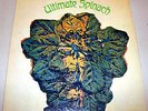 ULTIMATE SPINACH Self Titled STEREO LP - MGM Records 1968 -