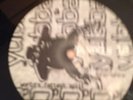 DJ Yubba / Deviant World's Fattest Split Praxis 12 1995 Hardcore