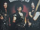 MOTORHEAD - MOTORHEAD KIT (Ltd edition EP / Booklet / Logo patch / Poster) Vinyl