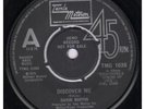 DAVID RUFFIN Discover Me 7