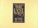 The Band The Last Waltz 3WS-3146 Original 1978 Vinyl Warner Bros Booklet 3-LP EX