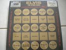 ELVIS PRESLEY THE OTHER SIDES New Sealed 4 LP LPM-6402 Worldwide Gold Award Hits
