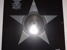 David Bowie  Blackstar  Vinyl LP Clear  180 gram + 5 BONUS items NEW SEALED 2016