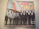 Dubs Meet the Shells - Josie JOZ 4001 LP album