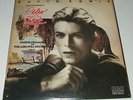 David Bowie Peter And The Wolf RCA Limited Edition, Green Transparent Vinyl