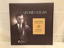 Leonid Kogan / Mozart / Prokofieff – Violin Concerto No. 2 and 3, Angel Records
