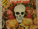 POP-O-PIES THE WHITE EP GRATEFUL DEAD SF PUNK KBD NUNS CRIME BLONDIE FLIPPER