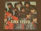 PINK FLOYD: PIPER AT THE GATES OF DAWN - VINYL / LP - EMI, SCX 6157 - 4TH PRESS