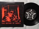 The Sisters of Mercy Body Electric 7