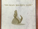 Amnesty International ?– Human Rights Now 12