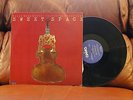 Billy Bang, Sweet Space LP on Anima NM