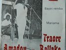 Amadou Ballake : « CVD 83 »Excellent Afro/Burkina Faso listen