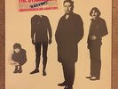 THE STRANGLERS: SEALED BLACK & WHITE (MARBLE VINYL) ON A+M. USA IMPORT. MINT