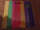 Pet Shop Boys - Introspective LP vinyl record sealed NEW RARE