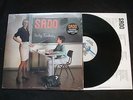 S.A.D.O. - Dirty Fantasy - 1988 Vinyl 12'' Lp./ Shrink Exc./ Hard Rock Metal