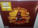 KANYE WEST THE COLLEGE DROPOUT (2004) BRAND NEW SEALED 12