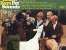 THE BEACH BOYS : PET SOUNDS   (180g LP Vinyl) sealed