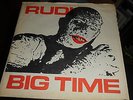 RUDI.BIG TIME.ORIGINAL 7'' VINYL