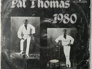Pat Thomas: « 1980 »Afro disco funk Highlife Reggae/Ghana listen