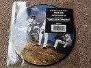 MADNESS UNCLE SAM 7 INCH PICTURE DISC SINGLE