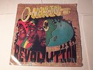 Nasio - Revolution   Vinyl LP  Aphelion