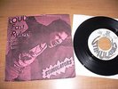 STIMULATORS - Loud Fast Rules orig punk kbd NYC Cro-Mags 1980 *HEAR